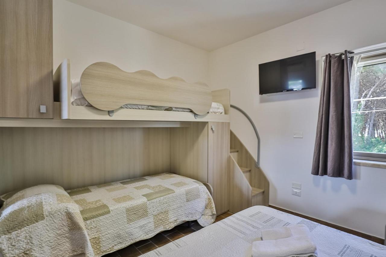 Il Pineto Paestum Food & Rooms Exterior photo